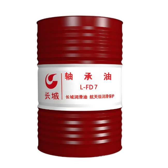 上安乡长城FD轴承油